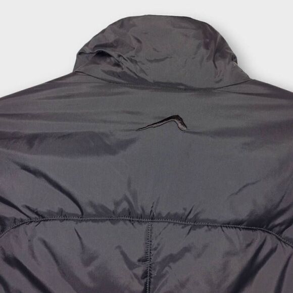 Polar Edge Womens Jacket Sz Medium Down Ski/Snowboard Full Zip Pockets - Picture 7 of 11